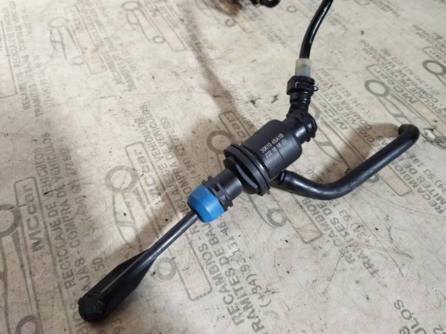 306104BA1B Nissan/Infiniti