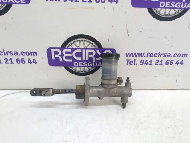 Cylinder sprzęgła główny 3061055S11 NISSAN