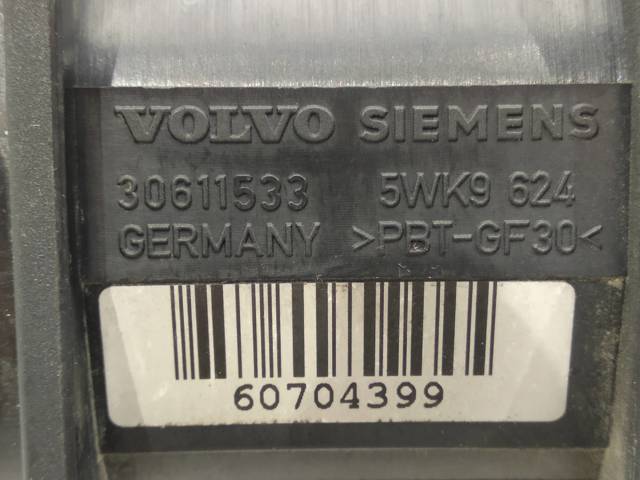 30611533 Volvo