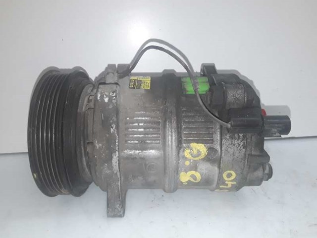 Sprężarka klimatyzacji 30612001 VOLVO