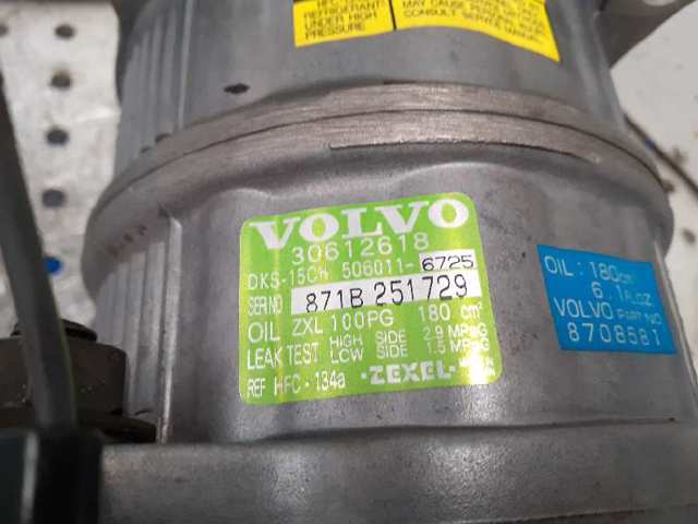 30612618 Volvo