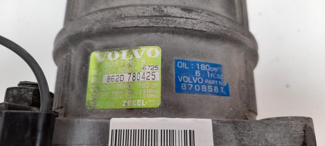 30612618 Volvo