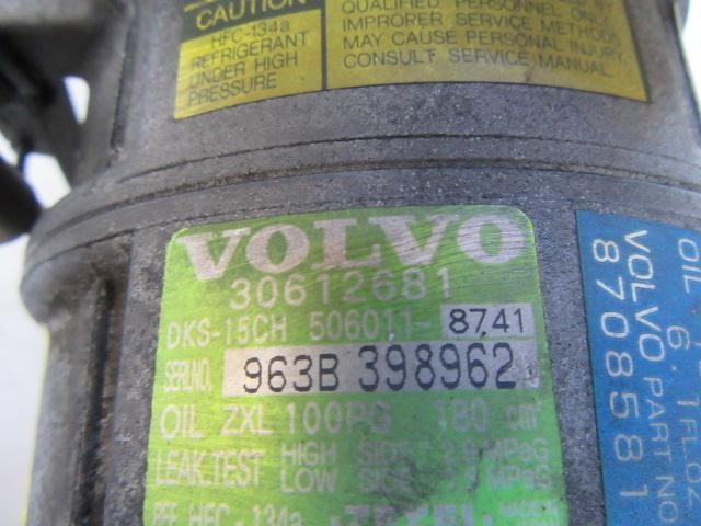 30612681 Volvo