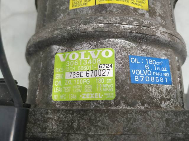 30613408 Volvo