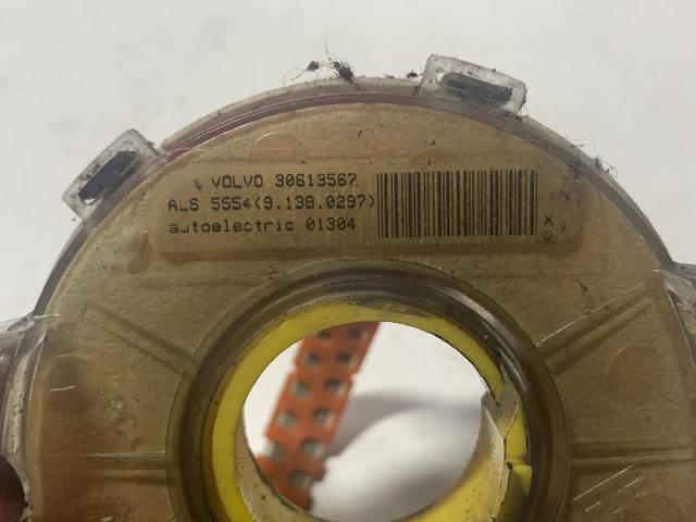 Pierścień kontaktowy AIRBAG, taśma kierownicy Volvo V40 VW