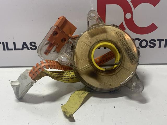 Pierścień kontaktowy AIRBAG, taśma kierownicy Volvo V40 VW