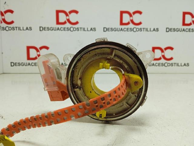 Pierścień kontaktowy AIRBAG, taśma kierownicy Volvo V40 VW