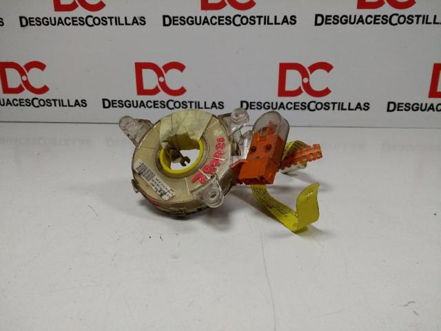 Pierścień kontaktowy AIRBAG, taśma kierownicy Volvo V40 VW