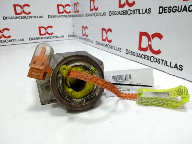 Pierścień kontaktowy AIRBAG, taśma kierownicy Volvo V40 VW