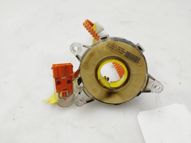 Pierścień kontaktowy AIRBAG, taśma kierownicy  30613567 VOLVO