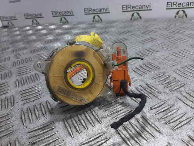 Pierścień kontaktowy AIRBAG, taśma kierownicy Volvo V40 VW