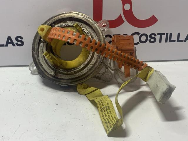 Pierścień kontaktowy AIRBAG, taśma kierownicy Volvo V40 VW