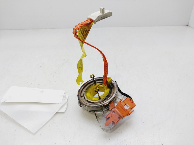 Pierścień kontaktowy AIRBAG, taśma kierownicy  30613567 VOLVO