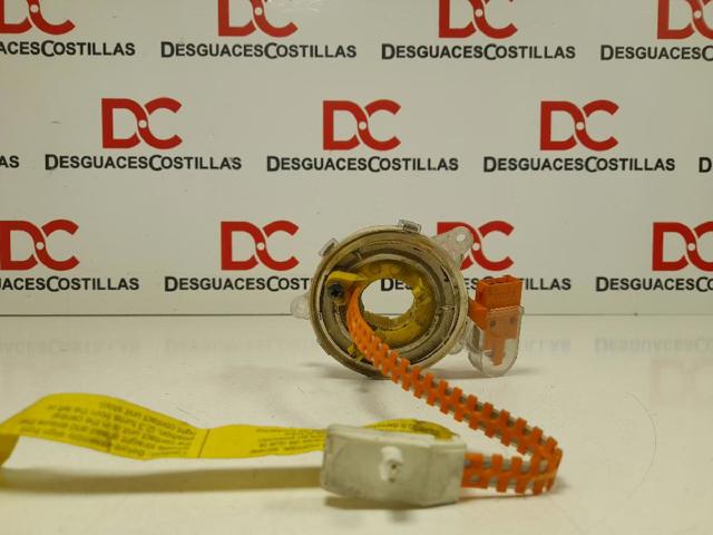 Pierścień kontaktowy AIRBAG, taśma kierownicy Volvo V40 VW