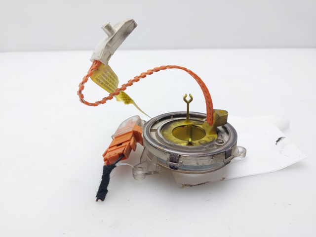Pierścień kontaktowy AIRBAG, taśma kierownicy  30613567 VOLVO