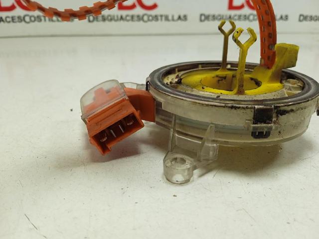 Pierścień kontaktowy AIRBAG, taśma kierownicy Volvo V40 VW