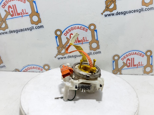 Pierścień kontaktowy AIRBAG, taśma kierownicy Volvo V40 VW