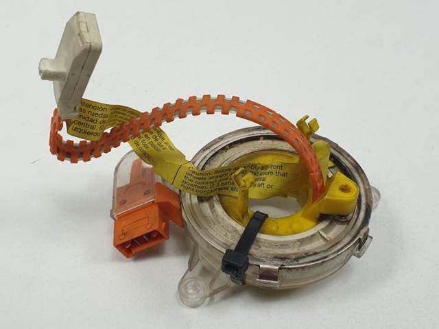 Pierścień kontaktowy AIRBAG, taśma kierownicy  30613567 VOLVO