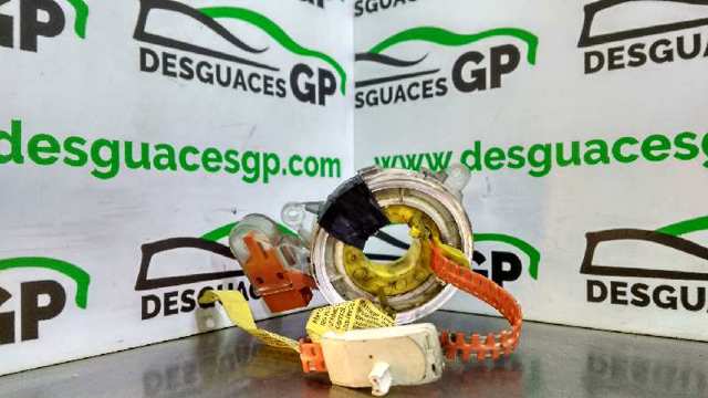 Pierścień kontaktowy AIRBAG, taśma kierownicy Volvo V40 VW