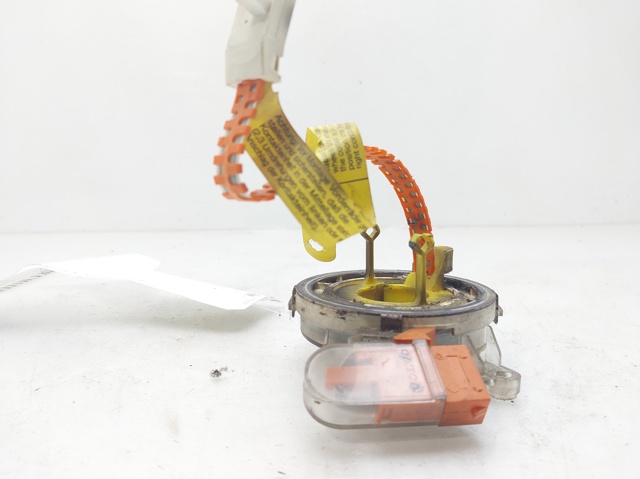 Pierścień kontaktowy AIRBAG, taśma kierownicy  30613567 VOLVO