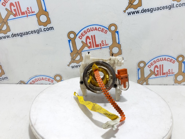 Pierścień kontaktowy AIRBAG, taśma kierownicy Volvo V40 VW