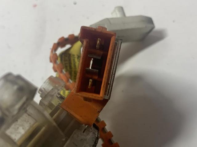 Pierścień kontaktowy AIRBAG, taśma kierownicy Volvo V40 VW