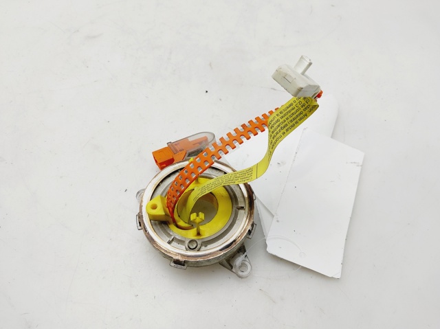 Pierścień kontaktowy AIRBAG, taśma kierownicy  30613567 VOLVO