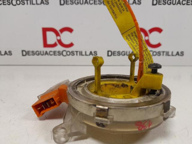 Pierścień kontaktowy AIRBAG, taśma kierownicy Volvo V40 VW