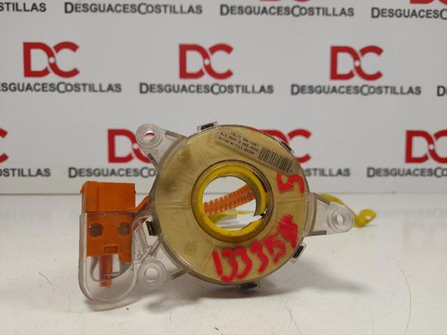 Pierścień kontaktowy AIRBAG, taśma kierownicy Volvo V40 VW