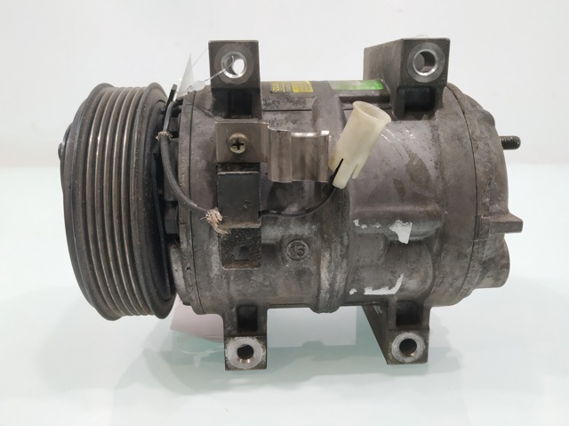 Sprężarka klimatyzacji 30613908 VOLVO