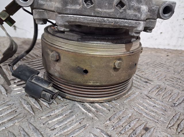 Sprężarka klimatyzacji 30614023 VOLVO