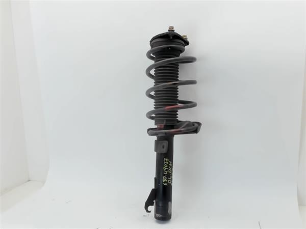 Amortyzator przedni lewy 30616887 VOLVO