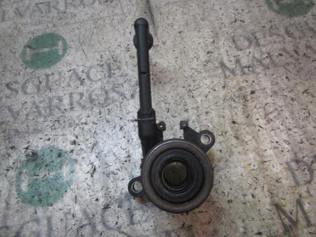 Cylinder sprzęgła Nissan Tiida