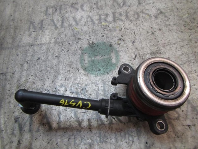 Cylinder sprzęgła Nissan Tiida