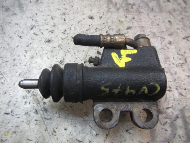 Cylinder roboczy sprzęgła 306205M361 NISSAN