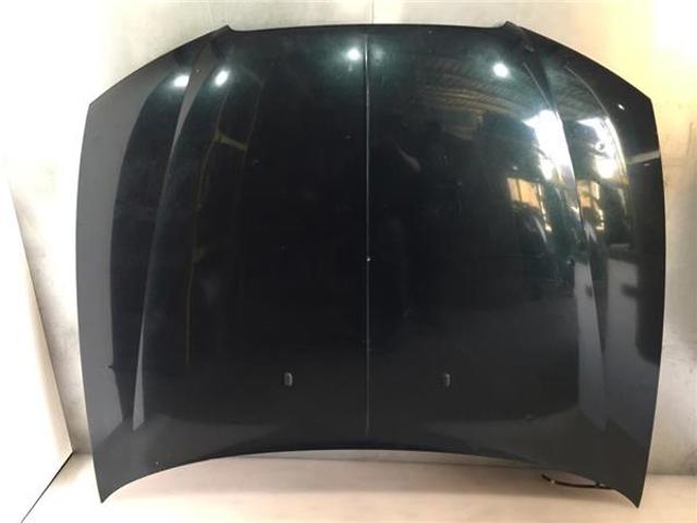 Maska silnika Volvo V40 VW