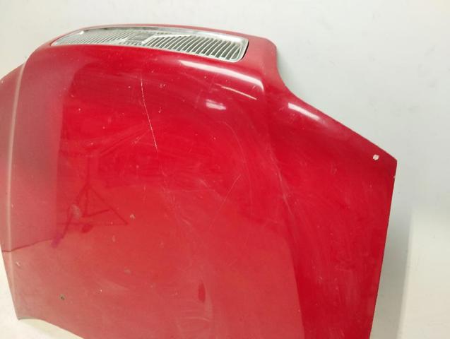 Maska silnika Volvo S40 1 VS