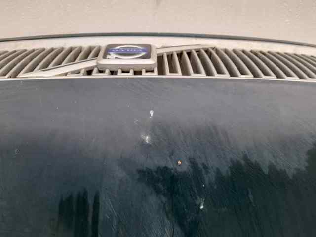 Maska silnika Volvo S40 1 VS