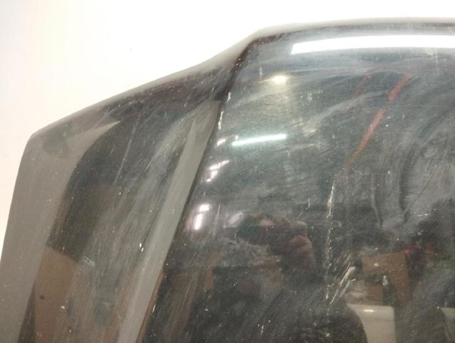 Maska silnika Volvo V40 VW