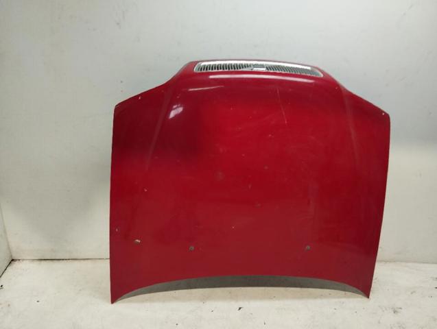 Maska silnika Volvo S40 1 VS