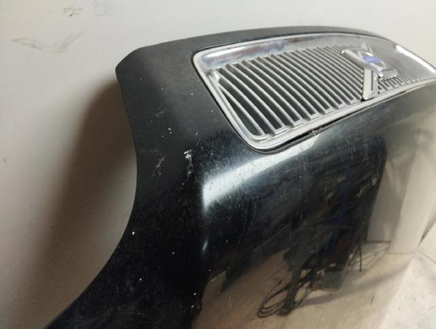 Maska silnika Volvo V40 VW