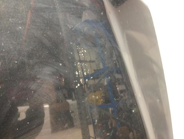 Maska silnika Volvo V40 VW