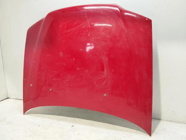 Maska silnika Volvo S40 1 VS