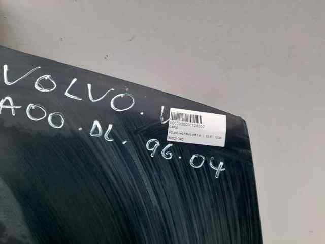 Maska silnika Volvo S40 1 VS