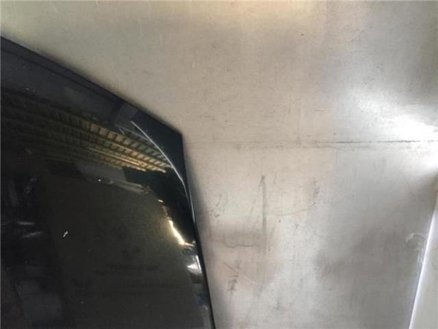 Maska silnika Volvo V40 VW