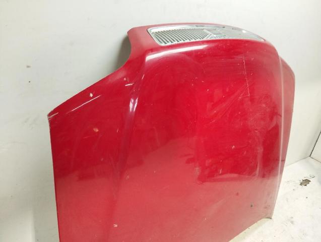 Maska silnika Volvo S40 1 VS