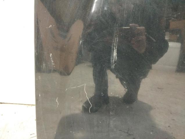 Maska silnika Volvo V40 VW