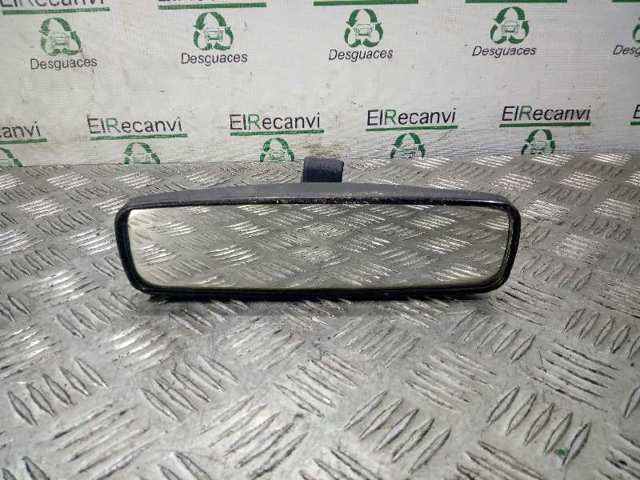 Lusterko wewnętrzne Volvo V40 VW