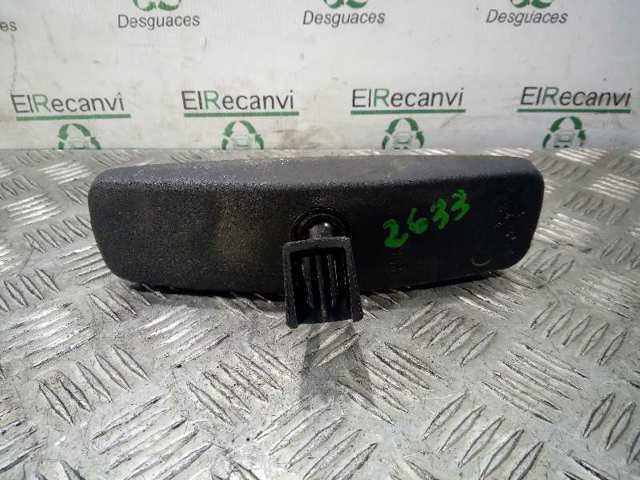 Lusterko wewnętrzne Volvo V40 VW