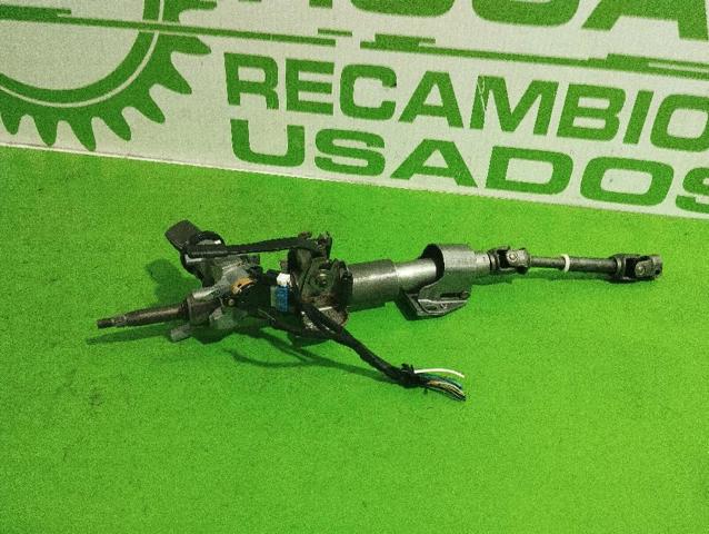 Kolumna (wał) kierownicza (kierownicy) Volvo V40 VW